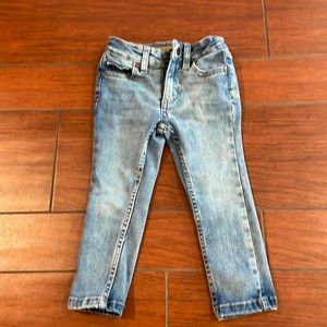 Joes Jeans Toddler Boys Denim Jeans 3T